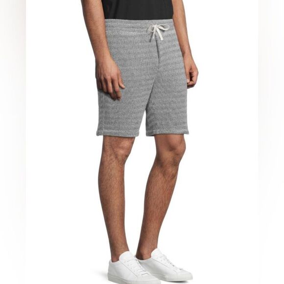 NWT Vince Loose Knit Pull-On Shorts - Picture 4 of 9